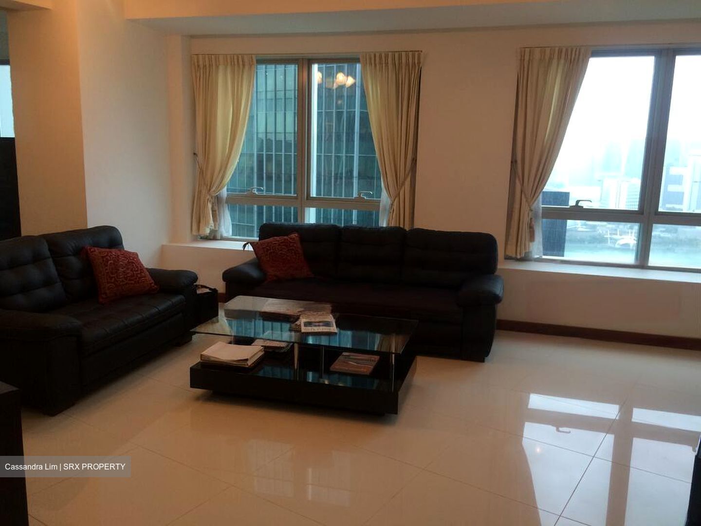 The Sail @ Marina Bay (D1), Apartment #481750161